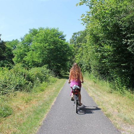 Atena Bordeaux Sud Est Creon - Velo Friendly Ngoại thất bức ảnh
