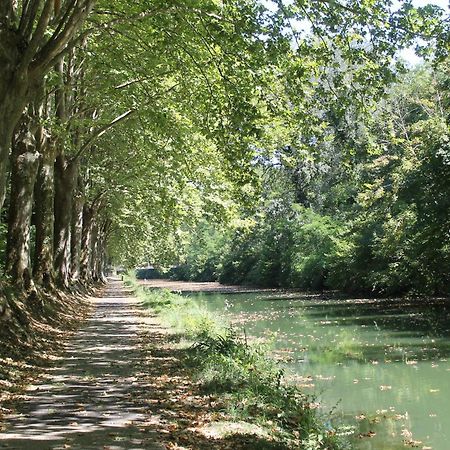 Atena Bordeaux Sud Est Creon - Velo Friendly Ngoại thất bức ảnh