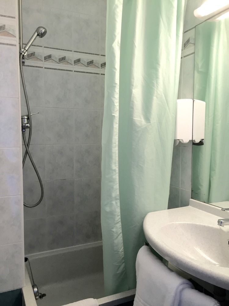 Atena Bordeaux Sud Est Creon - Velo Friendly Ngoại thất bức ảnh